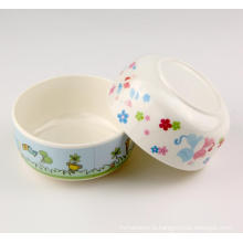 (BC-MB1012) Hot-Sell High Quality Reusable Melamine Baby Bowl